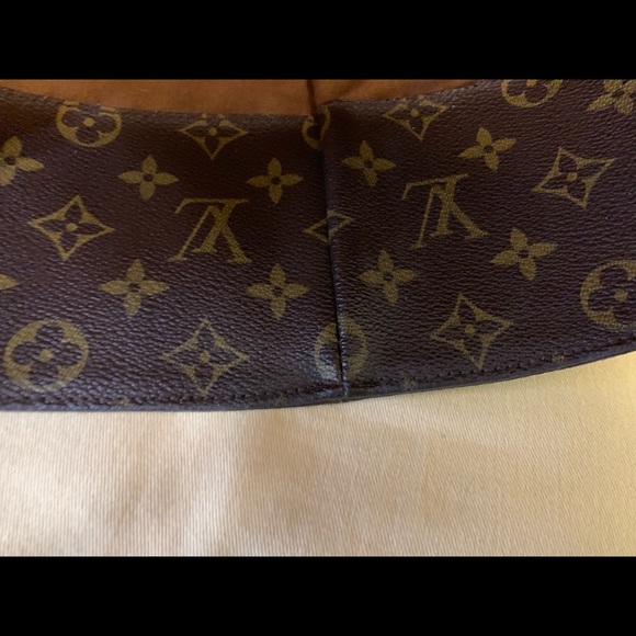 Louis Vuitton Cabas Alto GM More Pic's! ADD'L LIST - Picture 3 of 7